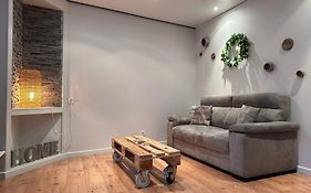 HYPER CENTRE BRIVE - Appartement cosy et chaleureux refait à neuf