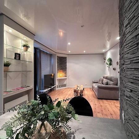 HYPER CENTRE BRIVE - Appartement cosy et chaleureux refait à neuf Extérieur photo