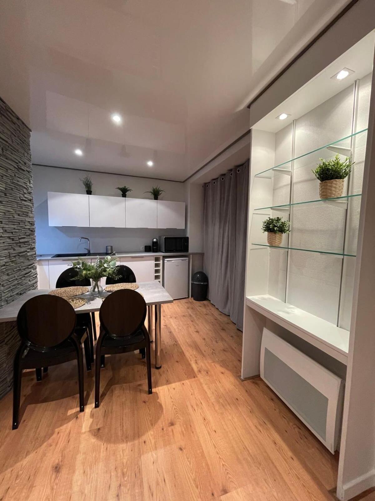 HYPER CENTRE BRIVE - Appartement cosy et chaleureux refait à neuf Extérieur photo