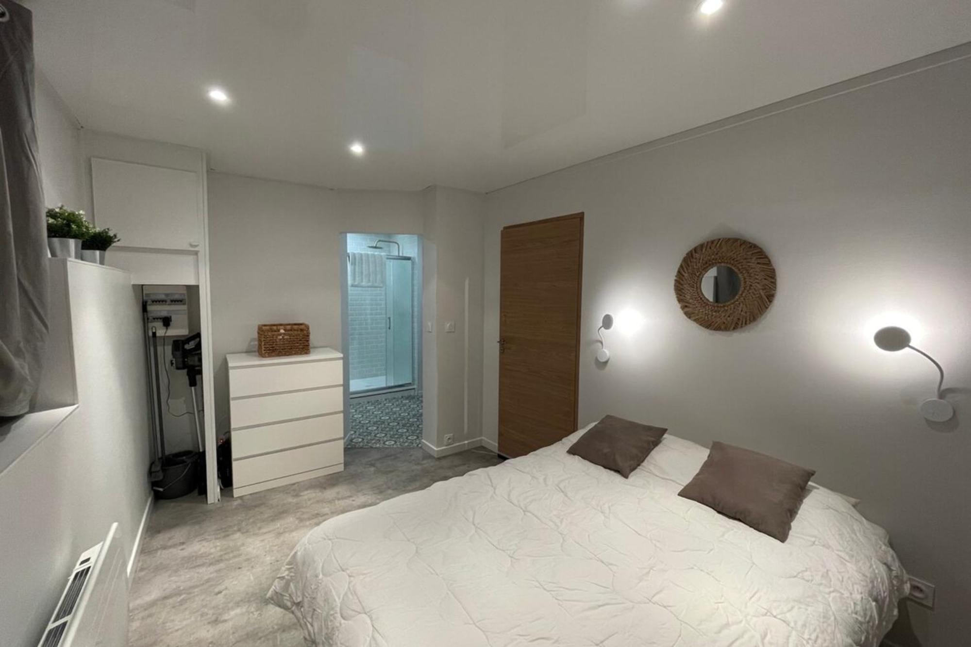 HYPER CENTRE BRIVE - Appartement cosy et chaleureux refait à neuf Extérieur photo