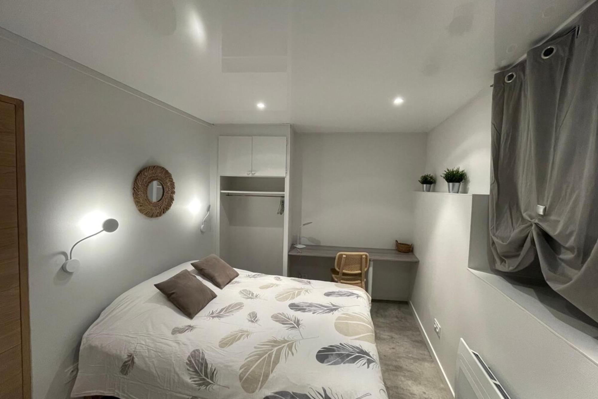 HYPER CENTRE BRIVE - Appartement cosy et chaleureux refait à neuf Extérieur photo