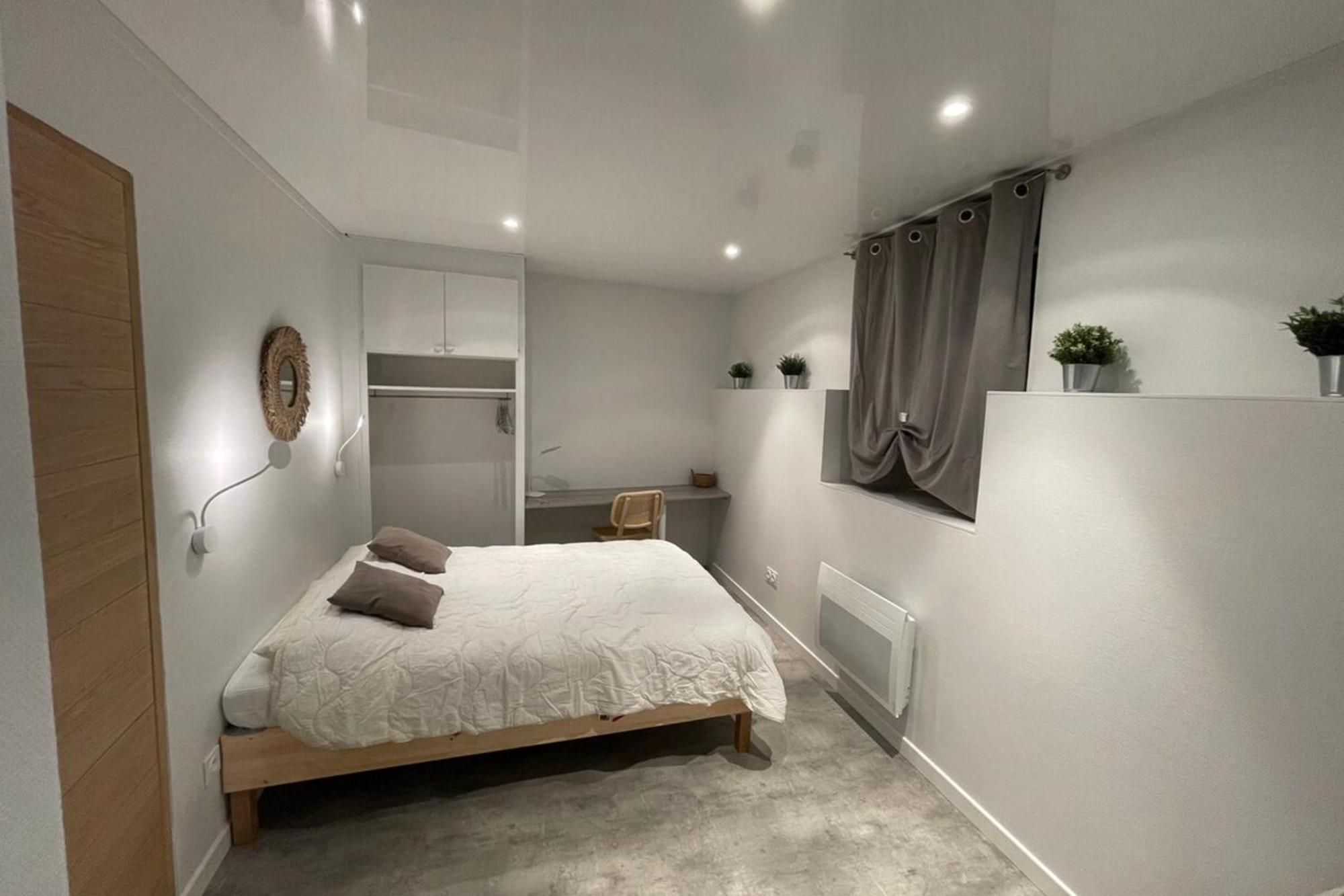 HYPER CENTRE BRIVE - Appartement cosy et chaleureux refait à neuf Extérieur photo