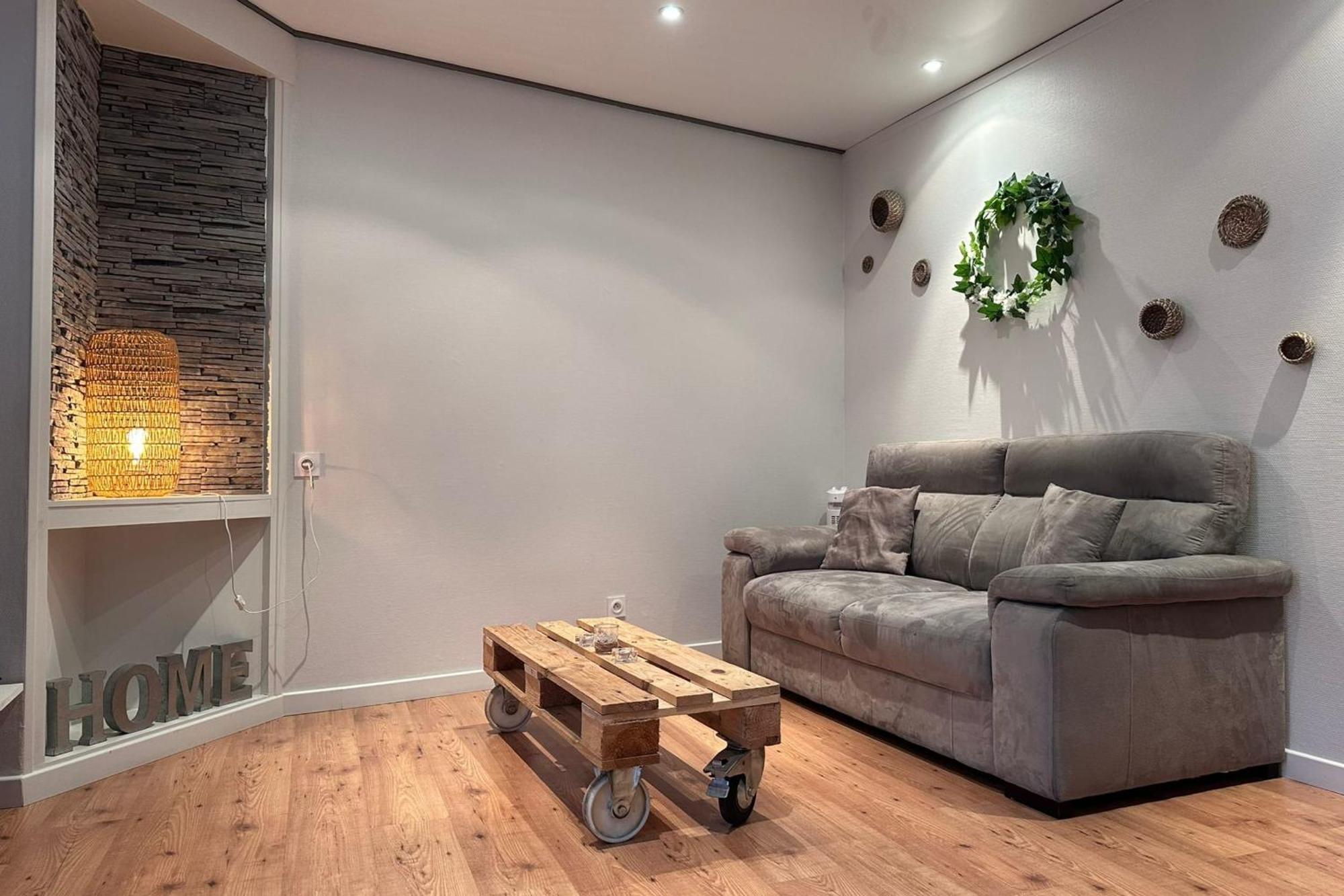 HYPER CENTRE BRIVE - Appartement cosy et chaleureux refait à neuf Extérieur photo